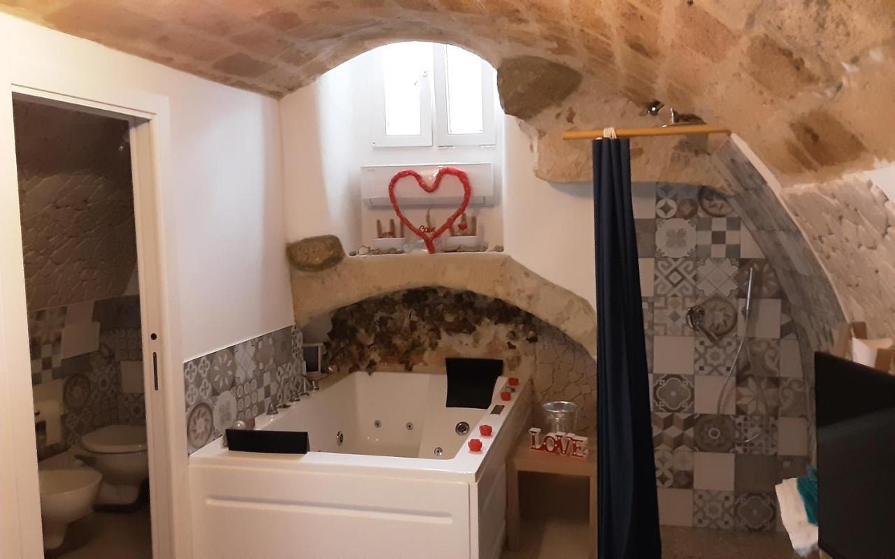 C'Era Una Volta Relax Altamura Esterno foto