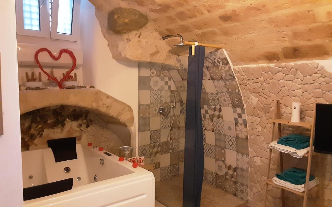 C'Era Una Volta Relax Altamura Esterno foto