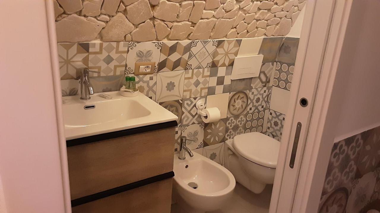 C'Era Una Volta Relax Altamura Esterno foto