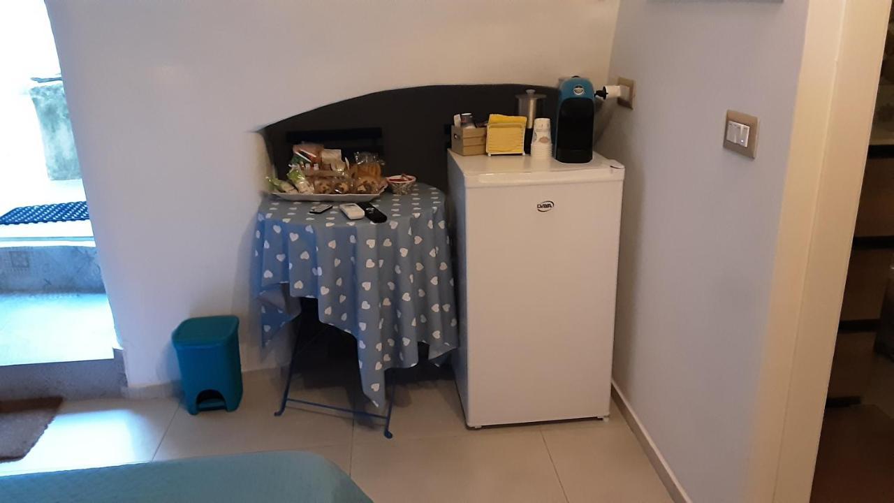 C'Era Una Volta Relax Altamura Esterno foto