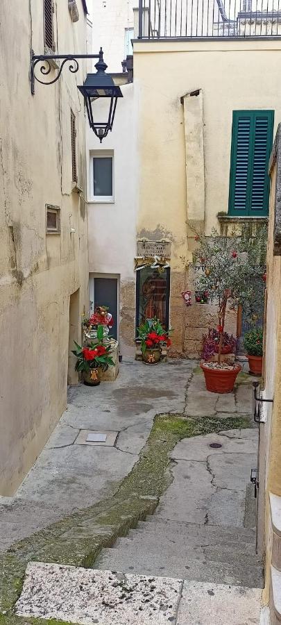 C'Era Una Volta Relax Altamura Esterno foto