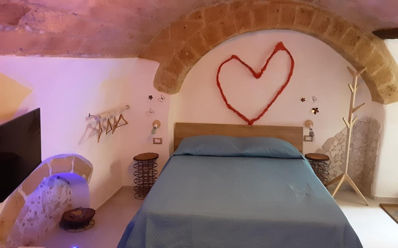 C'Era Una Volta Relax Altamura Esterno foto