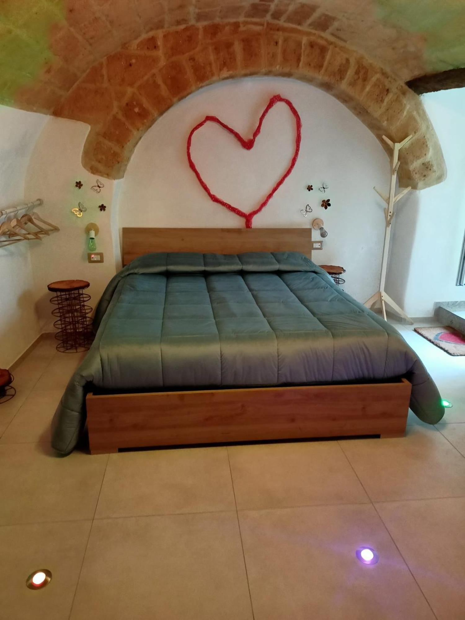 C'Era Una Volta Relax Altamura Esterno foto