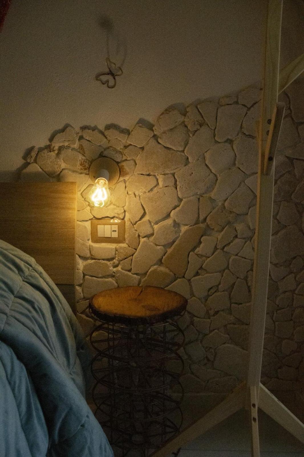 C'Era Una Volta Relax Altamura Esterno foto
