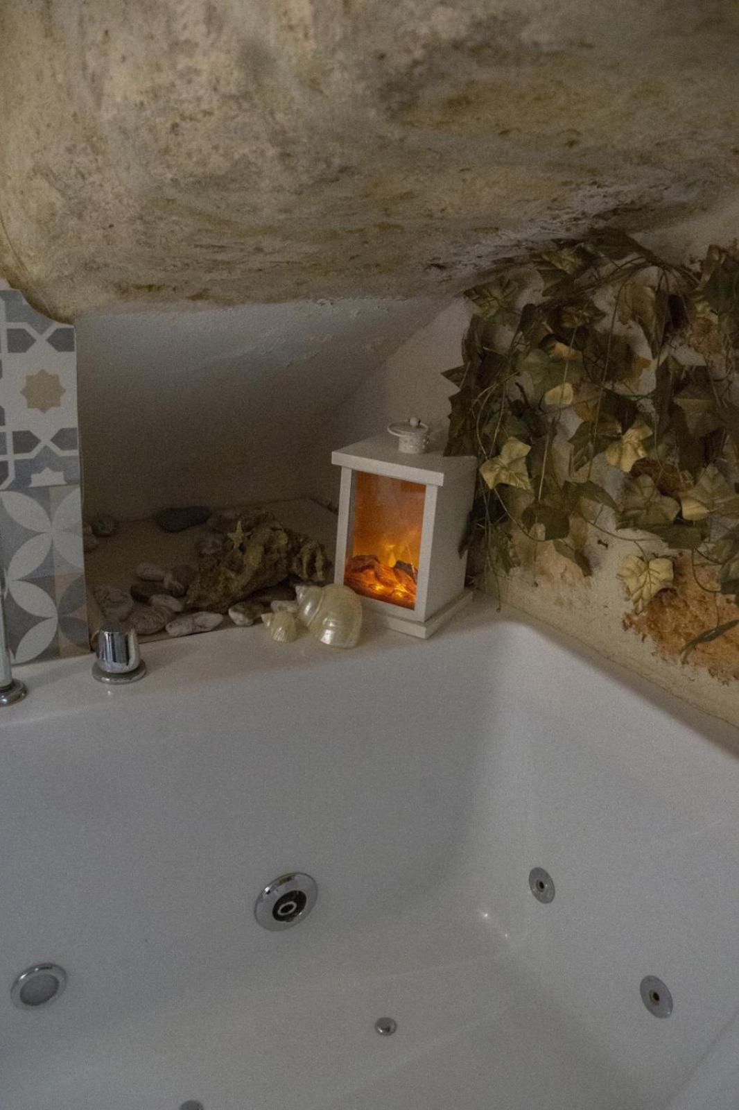 C'Era Una Volta Relax Altamura Esterno foto