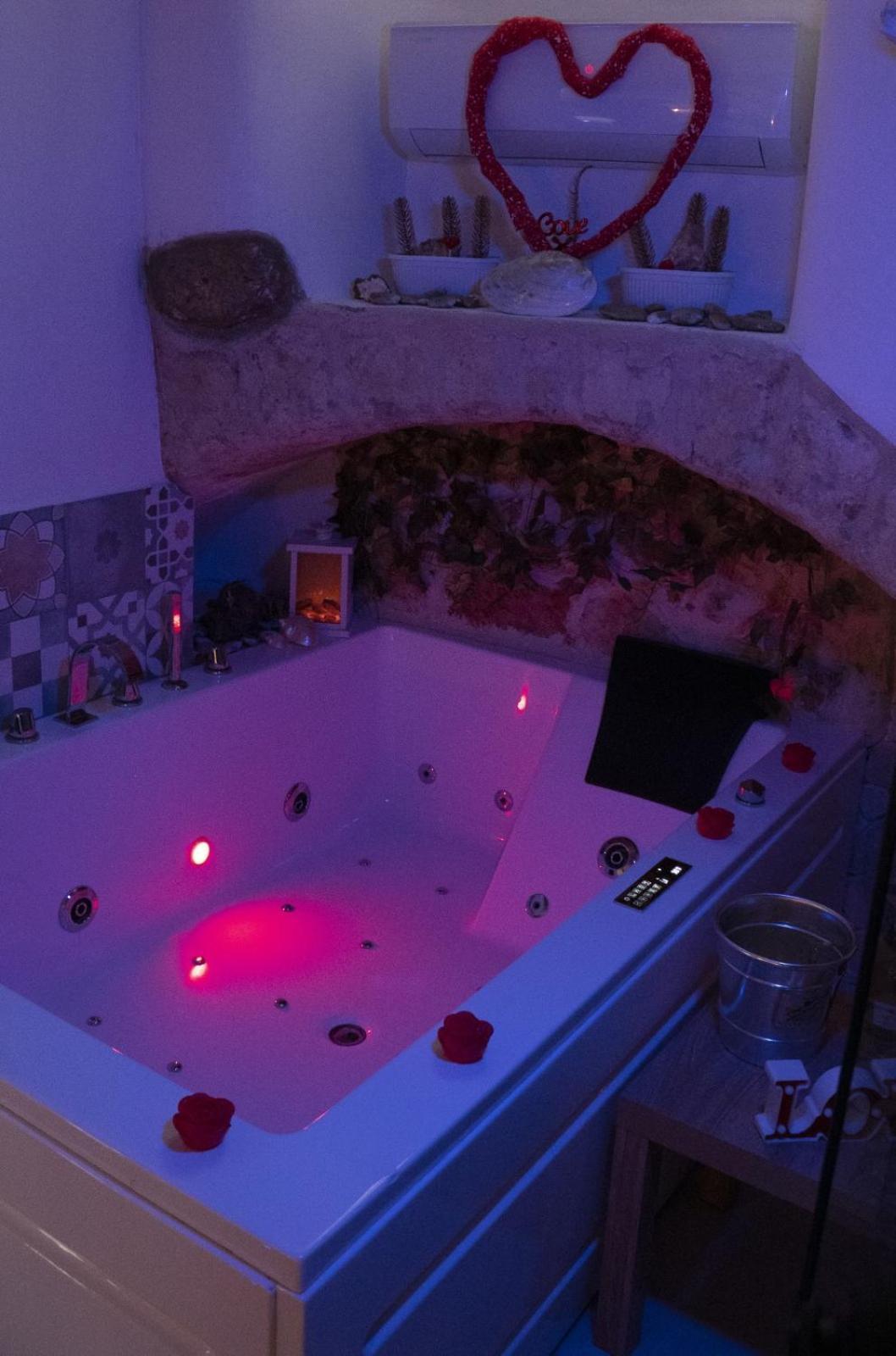 C'Era Una Volta Relax Altamura Esterno foto