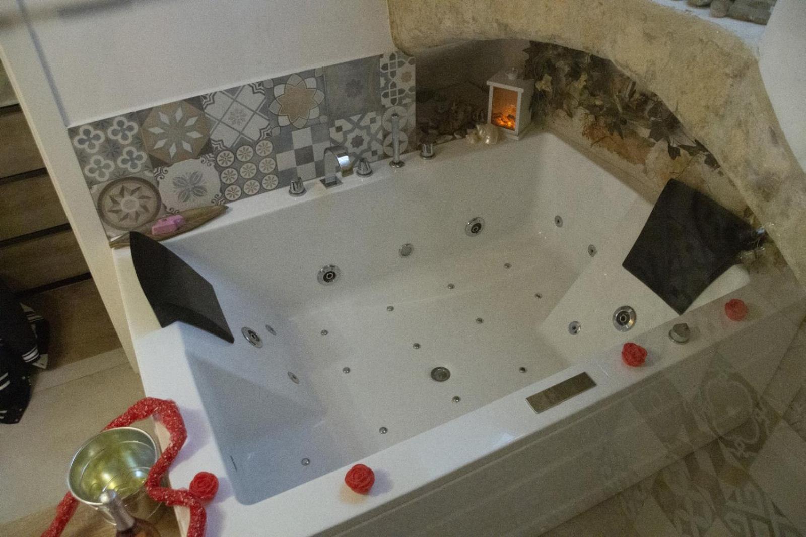 C'Era Una Volta Relax Altamura Esterno foto