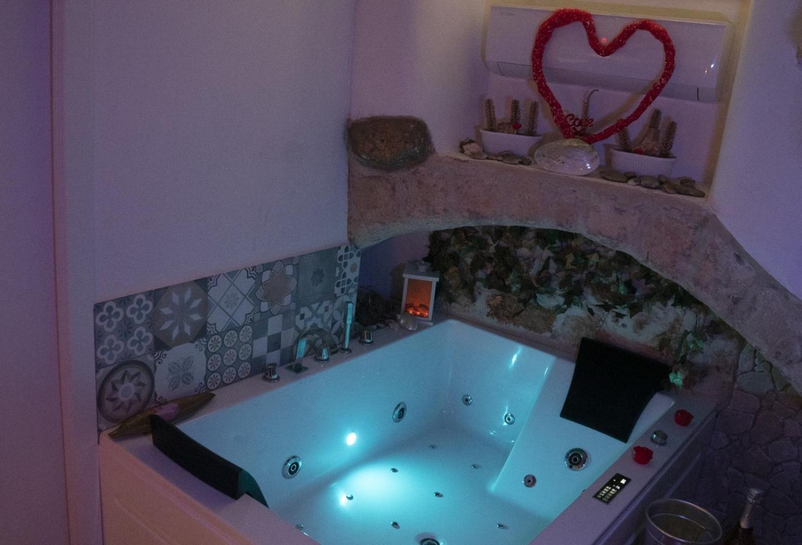 C'Era Una Volta Relax Altamura Esterno foto